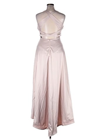 Sequin Hearts Cocktail Dress (view 2)