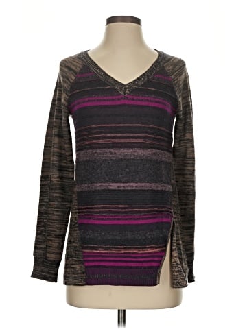Nanette Lepore Wool Sweater (view 1)