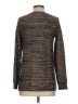 Nanette Lepore Brown Wool Sweater Size XS - photo 2