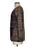 Nanette Lepore Brown Wool Sweater Size XS - photo 5