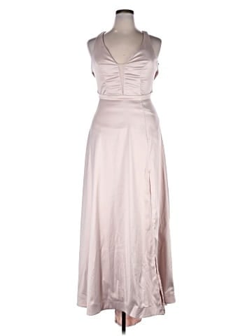 Sequin Hearts Cocktail Dress (view 1)