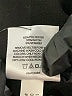Express Black Cargo Pants Size 2R - photo 4