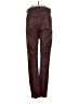 William Rast Burgundy Jeans Size 28 waist - photo 2
