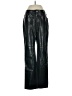 Gap Black Casual Pants Size 1 - photo 1