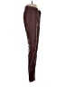 William Rast Burgundy Jeans Size 28 waist - photo 4