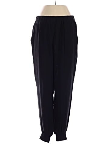 Theory Silk Pants (view 1)