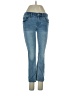 Levi's Hearts Blue Jeans Size 25 waist - photo 1
