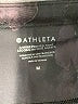 Athleta Graphic Black Active Pants Size M - photo 7