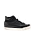 Rag & Bone 100% Leather Black Sneakers Size EU 38 - photo 1
