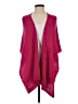 Chico's 100% Acrylic Pink Cardigan Size S - photo 1