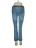 Levi's Hearts Blue Jeans Size 25 waist - photo 2