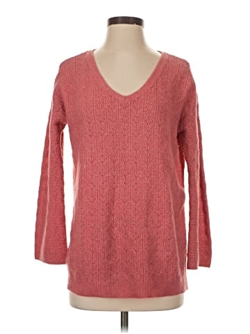 Chico's Pullover Sweater (view 1)