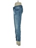 Levi's Hearts Blue Jeans Size 25 waist - photo 5