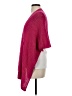 Chico's 100% Acrylic Pink Cardigan Size S - photo 5