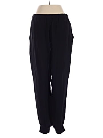 Theory Silk Pants (view 2)