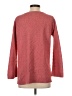 Chico's Red Pullover Sweater Size Sm (0) - photo 2