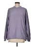 Cabela's 100% Polyester Purple Windbreaker Size M - photo 1