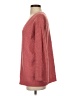 Chico's Red Pullover Sweater Size Sm (0) - photo 5