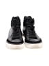 Rag & Bone 100% Leather Black Sneakers Size EU 38 - photo 2