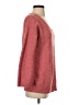 Chico's Red Pullover Sweater Size Sm (0) - photo 4