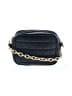 BCBGMAXAZRIA Black Satchel One size - photo 1