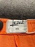 Lezat Orange Jumpsuit Size XS - photo 5