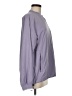 Cabela's 100% Polyester Purple Windbreaker Size M - photo 4