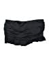 Apt. 9 Solid Black Swimsuit Bottoms Size 1X - photo 1
