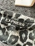 Express Gray Formal Skirt Size 00 - photo 4