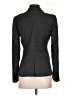 J.Crew 100% Wool Gray Wool Blazer Size 2 - photo 2