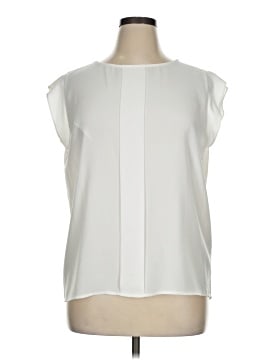 Tahari By Asl Sleeveless Blouse