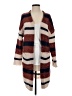 Knox Rose Brown Cardigan Size XS - photo 1