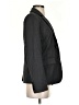 J.Crew 100% Wool Gray Wool Blazer Size 2 - photo 4