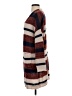 Knox Rose Brown Cardigan Size XS - photo 5