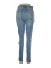 Encore Hearts Blue Jeans Size 11 - photo 2
