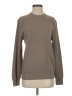 Theory Brown Turtleneck Sweater Size XS - photo 1