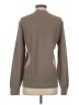 Theory Brown Turtleneck Sweater Size XS - photo 2