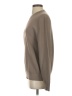 Theory Brown Turtleneck Sweater Size XS - photo 5