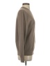 Theory Brown Turtleneck Sweater Size XS - photo 4