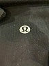 Lululemon Athletica Black Active Pants Size 4 - photo 7