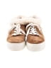 J/Slides Tan Sneakers Size 8 1/2 - photo 2