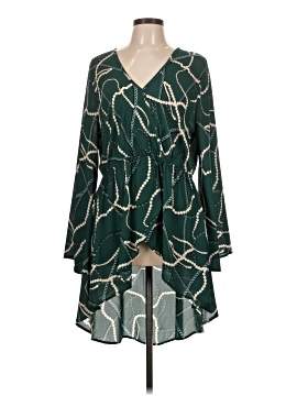 Boston Proper Casual Dress