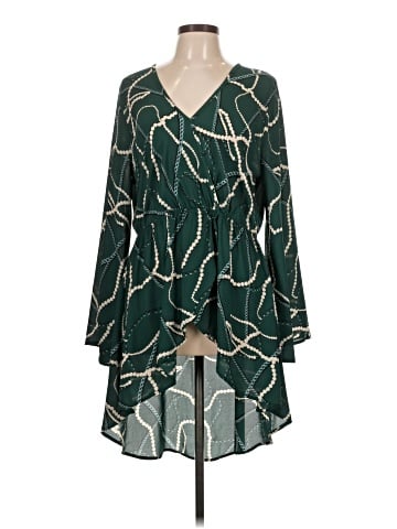 Boston Proper Casual Dress (view 1)
