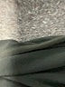 Unbranded 100% Polyester Black Long Sleeve Top Size L (estimated) - photo 7