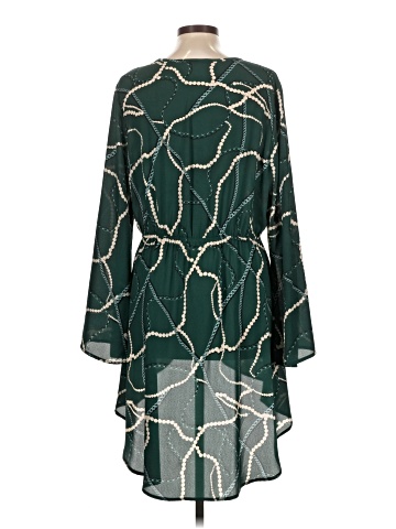 Boston Proper Casual Dress (view 2)