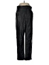 Intermix 100% Polyester Black Casual Pants Size 6 - photo 1