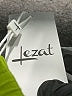 Lezat Green Jumpsuit Size S - photo 4