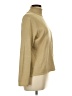 Pursuits, Ltd. Tan Long Sleeve Top Size L - photo 4