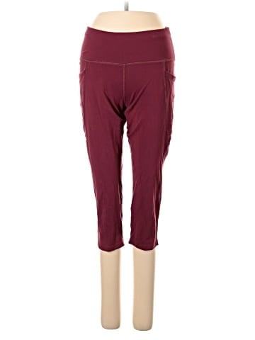 Oiselle Active Pants (view 1)