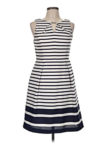Liz Claiborne Casual Dress (view 1)